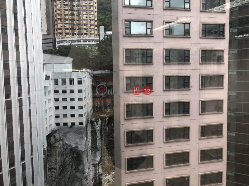 902sq.ft Office for Rent in Wan Chai 182 Queens Road East | Wan Chai District | Hong Kong, Rental, HK$ 35,100/ month