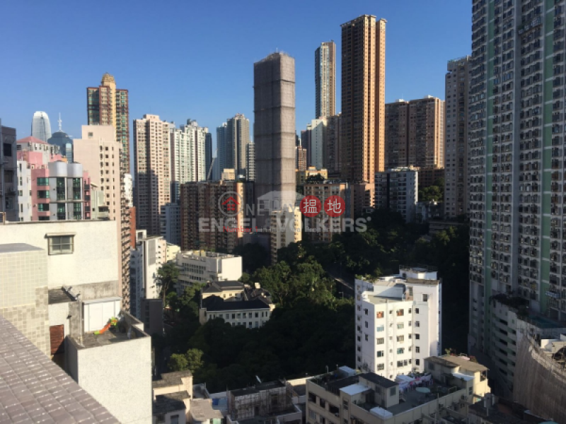 2 Bedroom Flat for Sale in Sai Ying Pun, Cheery Garden 時樂花園 Sales Listings | Western District (EVHK40571)