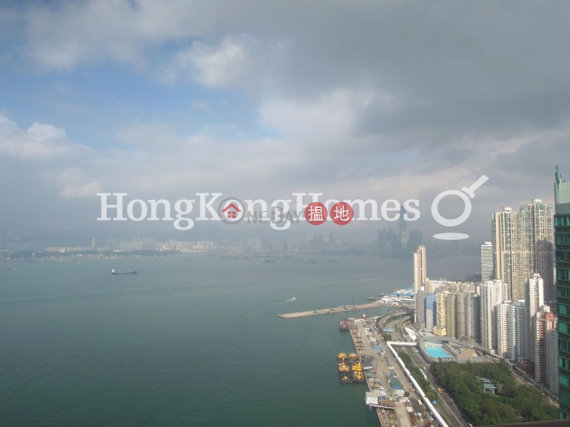 Property Search Hong Kong | OneDay | Residential | Sales Listings 3 Bedroom Family Unit at The Merton | For Sale
