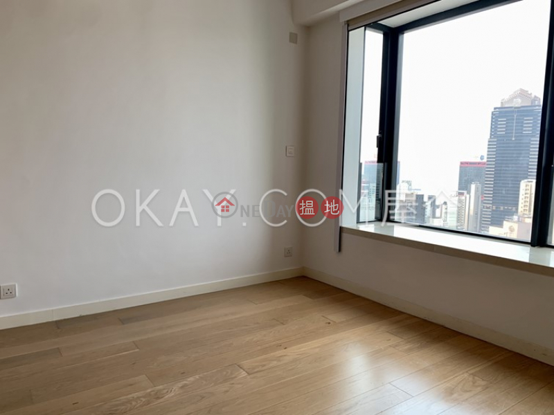 HK$ 33,000/ month | Gramercy Western District Luxurious 1 bedroom on high floor with balcony | Rental