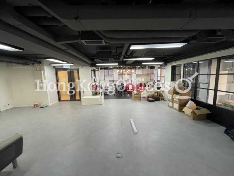 豫港大廈中層寫字樓/工商樓盤-出租樓盤|HK$ 80,352/ 月