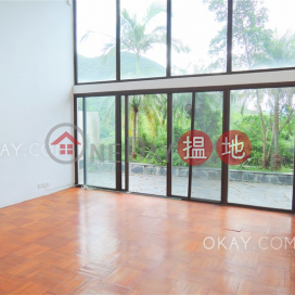 Exquisite 5 bedroom with terrace & parking | Rental | House A1 Stanley Knoll 赤柱山莊A1座 _0