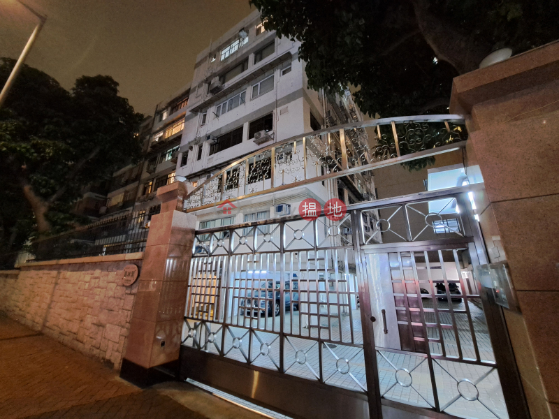 Kalam Court (嘉林閣),Kowloon City | ()(4)