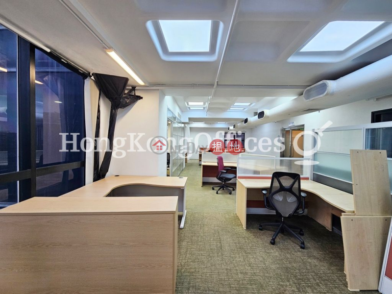 中港大廈寫字樓租單位出租8-12軒尼詩道 | 灣仔區|香港|出租-HK$ 66,712/ 月