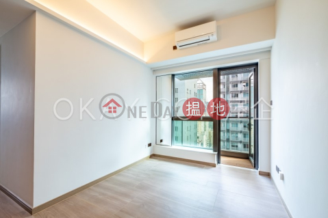 Stylish 2 bedroom on high floor | For Sale | One Artlane 藝里坊1號 _0
