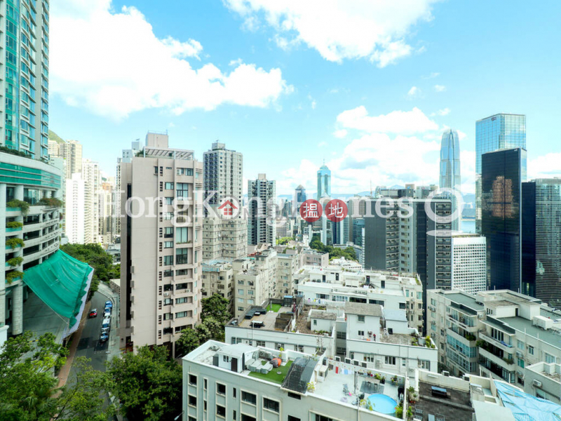 Property Search Hong Kong | OneDay | Residential Sales Listings | 3 Bedroom Family Unit at Fairlane Tower | For Sale