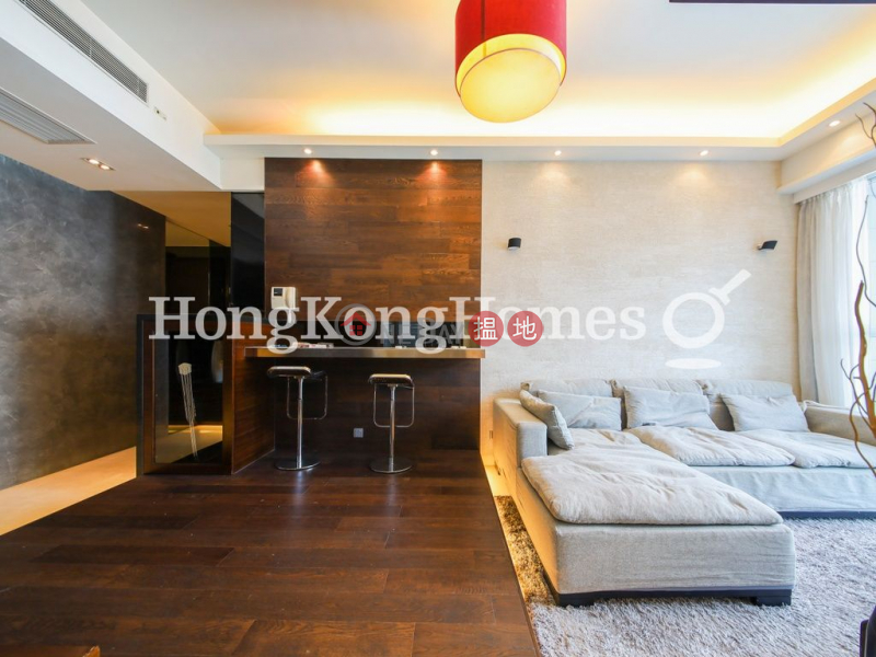 HK$ 12.5M J Residence, Wan Chai District, Studio Unit at J Residence | For Sale