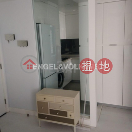 2 Bedroom Flat for Rent in Mid Levels West | Euston Court 豫苑 _0
