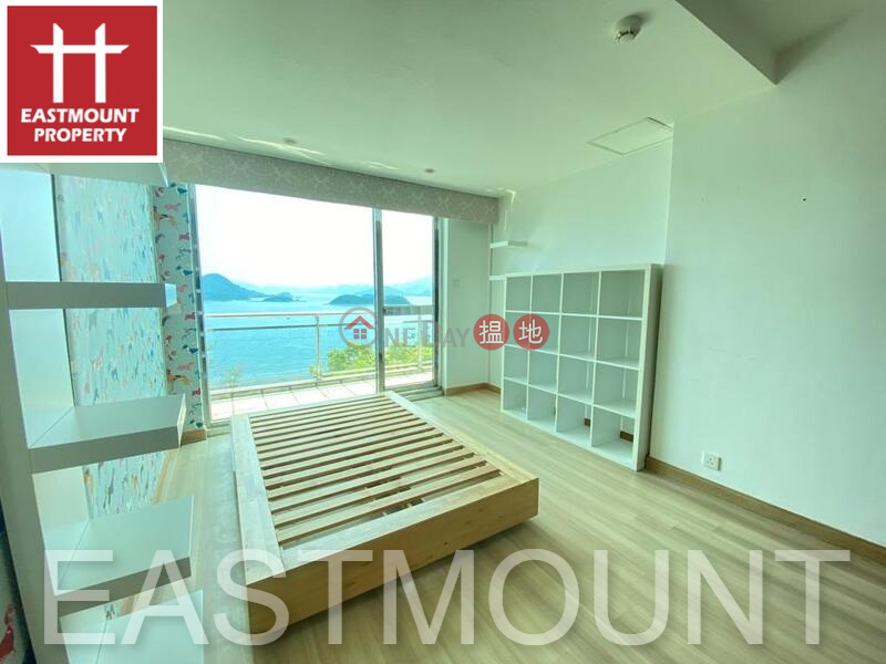 Sai Kung Villa House | Property For Rent or Lease in Fung Sau Road, Asiaciti Gardens 鳳秀路亞都花園-Detached, Full sea view | 6 Fung Sau Road | Sai Kung, Hong Kong | Rental, HK$ 68,000/ month