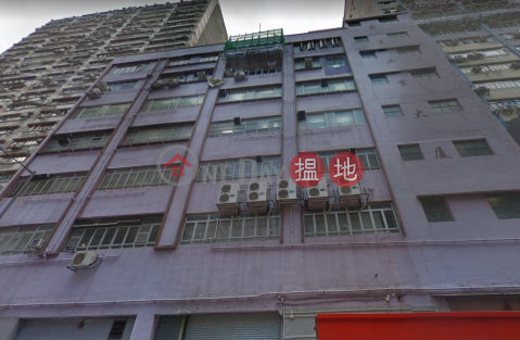 GOOD|Kwai Tsing DistrictVenus Industrial Building(Venus Industrial Building)Rental Listings (LAMPA-7640034190)_0