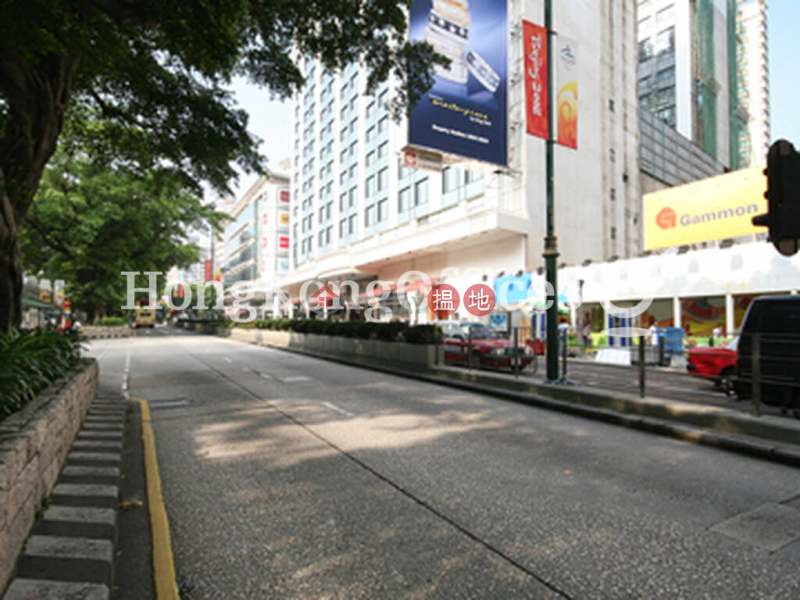 Milton Mansion, Low, Office / Commercial Property Rental Listings | HK$ 32,500/ month
