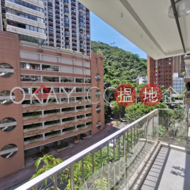 Efficient 3 bed on high floor with balcony & parking | Rental | Block 5 Phoenix Court 鳳凰閣 5座 _0
