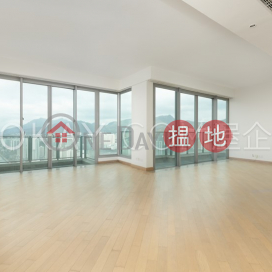 Lovely 5 bedroom on high floor with rooftop & balcony | For Sale | The Riverpark Tower 2 溱岸8號2座 _0
