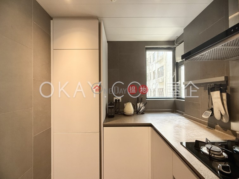 100-104 Eaton House Middle | Residential, Rental Listings HK$ 44,300/ month