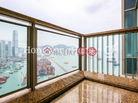 3 Bedroom Family Unit for Rent at Tower 7 One Silversea | Tower 7 One Silversea 一號銀海7座 _0