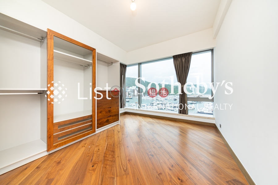 Property for Rent at Marina South Tower 1 with 4 Bedrooms | Marina South Tower 1 南區左岸1座 Rental Listings