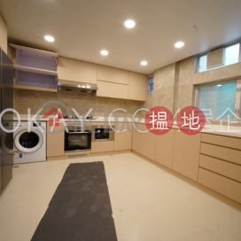 4房3廁,實用率高,連車位,露台文都新邨出租單位|文都新邨(Mandel Villa)出租樓盤 (OKAY-R396614)_0