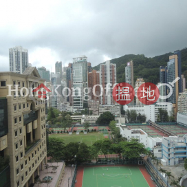 百富中心寫字樓租單位出售