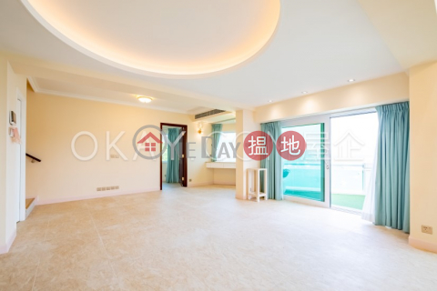Beautiful house with sea views, terrace & balcony | For Sale | Sea View Villa 西沙小築 _0