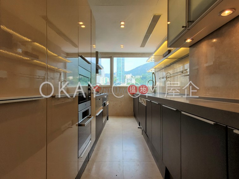 HK$ 4,500萬|紀雲峰灣仔區-3房2廁,星級會所,連車位,露台紀雲峰出售單位