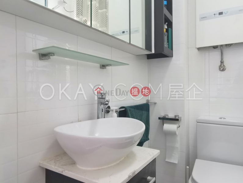 Property Search Hong Kong | OneDay | Residential | Rental Listings | Unique studio in Central | Rental