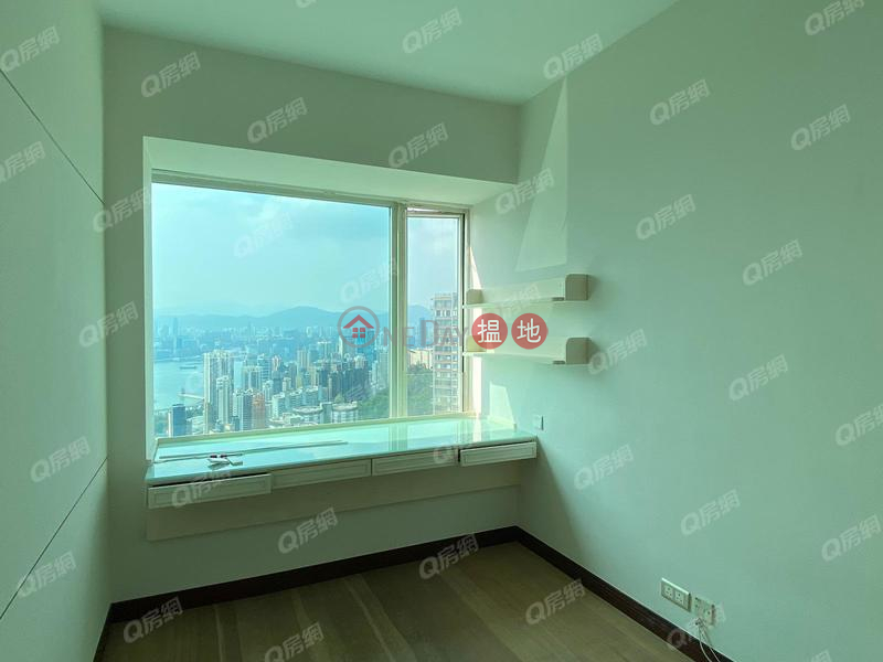 Property Search Hong Kong | OneDay | Residential, Rental Listings, The Legend Block 1-2 | 4 bedroom High Floor Flat for Rent