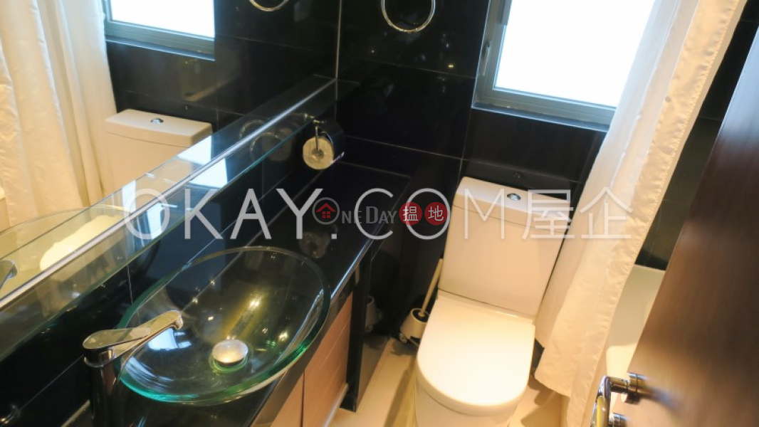 Rare 3 bedroom with balcony | Rental 50A-C Tai Hang Road | Wan Chai District Hong Kong, Rental HK$ 40,000/ month