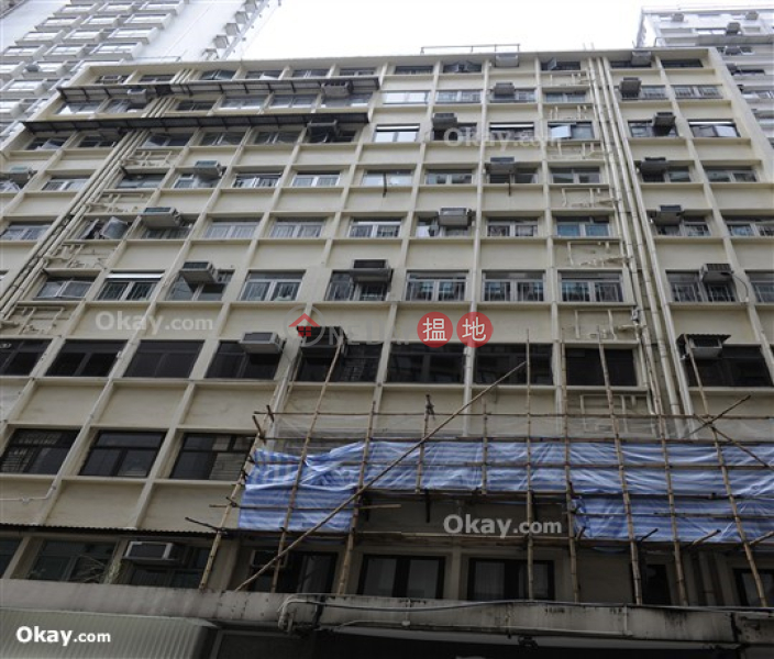 Charming 1 bedroom in Mid-levels West | For Sale 39-41 Caine Road | Central District, Hong Kong | Sales, HK$ 9.8M