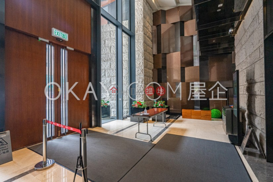 HK$ 25,000/ month Gramercy | Western District | Unique 1 bedroom in Mid-levels West | Rental