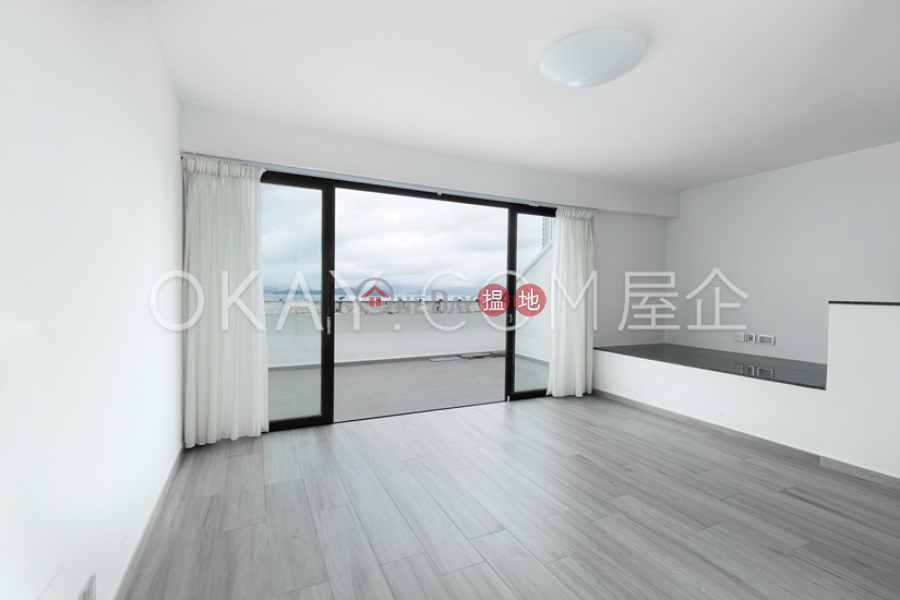 Rare house with rooftop, terrace | Rental 25-27 Bisney Road | Western District | Hong Kong, Rental | HK$ 110,000/ month