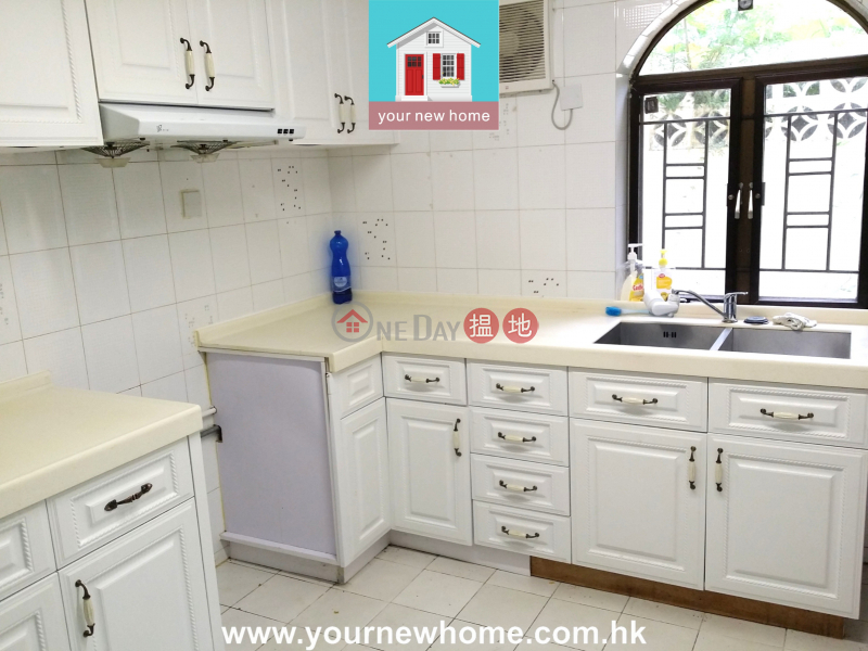 Chi Fai Path Village | Ground Floor, Residential | Rental Listings HK$ 38,000/ month