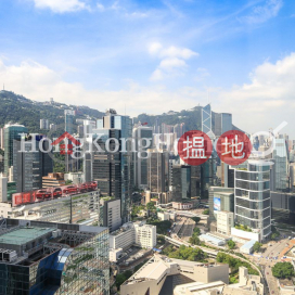 1 Bed Unit for Rent at Convention Plaza Apartments | Convention Plaza Apartments 會展中心會景閣 _0