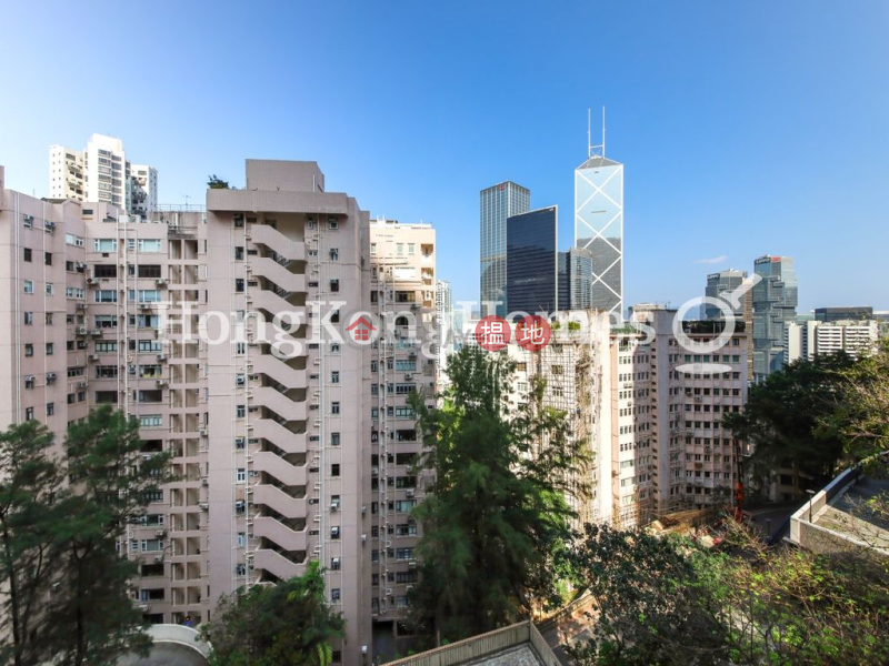 Property Search Hong Kong | OneDay | Residential, Rental Listings 3 Bedroom Family Unit for Rent at Beau Cloud Mansion