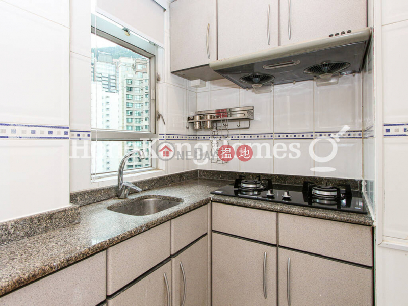 Amber Lodge Unknown | Residential, Rental Listings | HK$ 30,000/ month