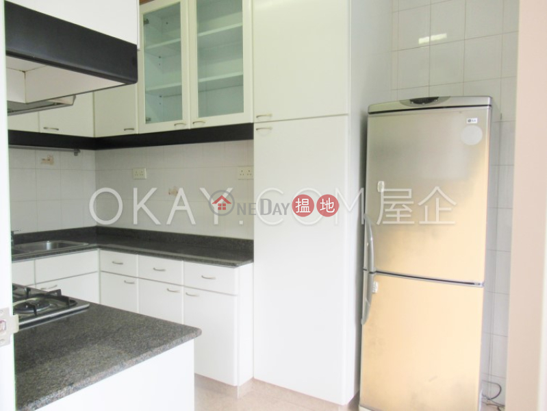 HK$ 80,000/ month Birchwood Place, Central District Stylish 3 bedroom with parking | Rental