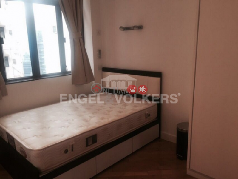 Property Search Hong Kong | OneDay | Residential Sales Listings, 1 Bed Flat for Sale in Mid Levels West