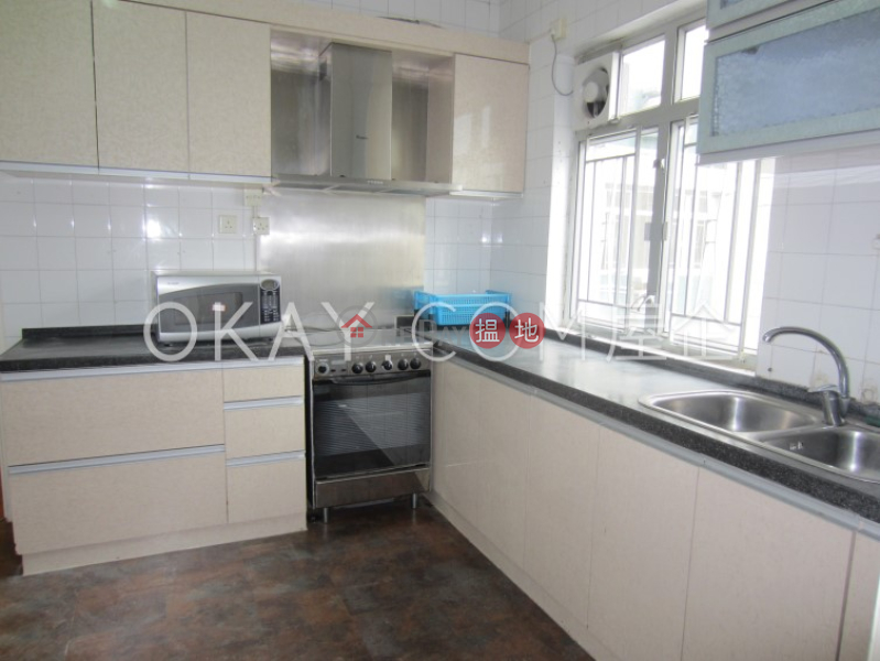 3房3廁,實用率高,極高層,連車位松柏新邨出售單位43司徒拔道 | 灣仔區香港-出售HK$ 5,600萬