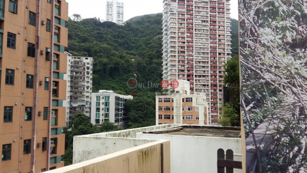 HK$ 19,000/ month | King Sing House, Wan Chai District, Flat for Rent in King Sing House, Wan Chai