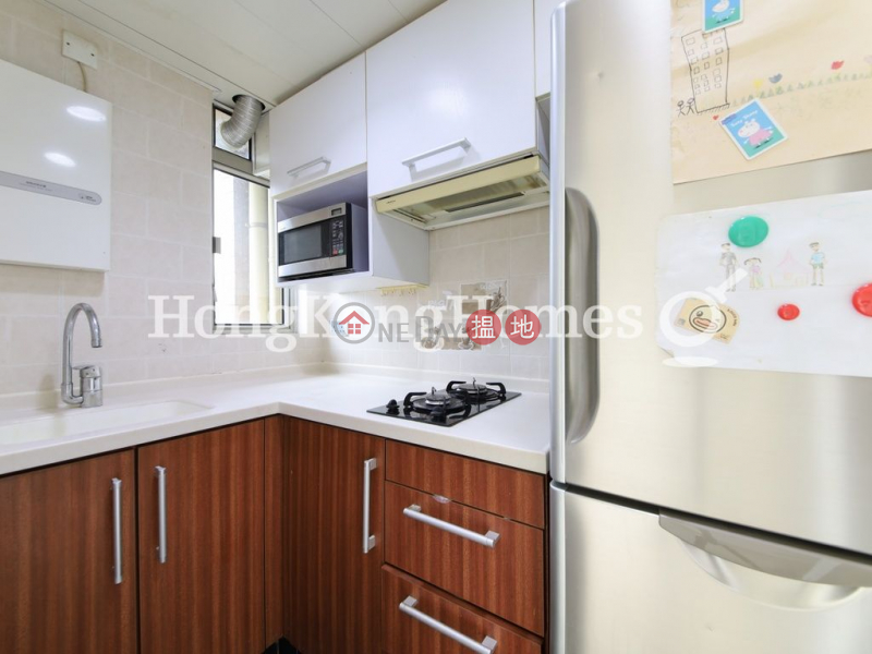 HK$ 15,000/ month | Notting Hill, Wan Chai District, Studio Unit for Rent at Notting Hill