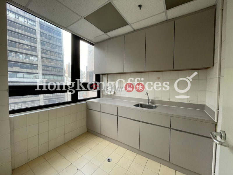 HK$ 46,332/ month, Bangkok Bank Building | Western District | Office Unit for Rent at Bangkok Bank Building