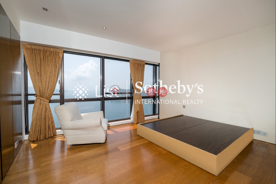 Property for Rent at Pacific View with 3 Bedrooms | 38 Tai Tam Road | Southern District | Hong Kong | Rental HK$ 82,000/ month