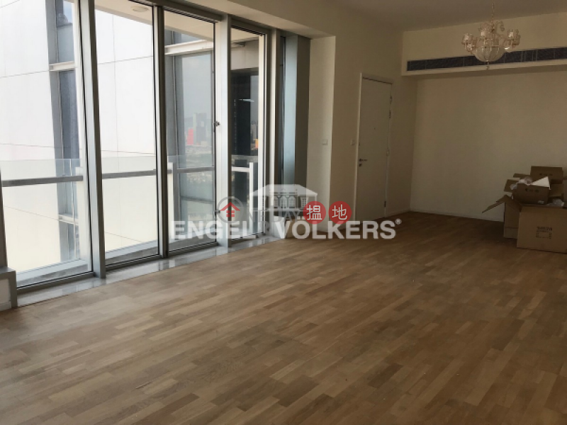 HK$ 90,000/ month | The Forfar | Kowloon City | 4 Bedroom Luxury Flat for Rent in Kowloon City