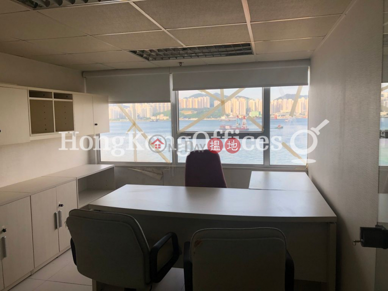 Industrial Unit for Rent at Eastern Harbour Centre | Eastern Harbour Centre 東港中心 Rental Listings