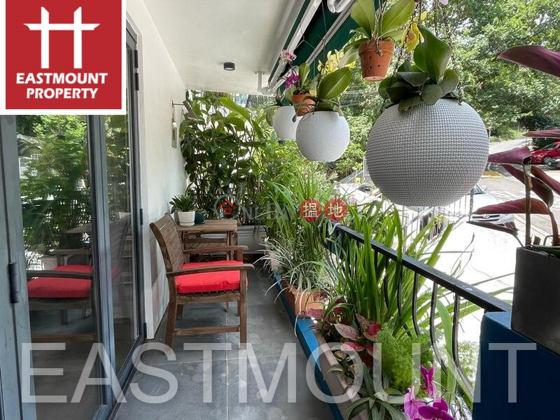 Sai Kung Village House | Property For Rent or Lease in Tan Cheung 躉場-Twin flat | Property ID:1285 | Tan Cheung Ha Village 頓場下村 Rental Listings