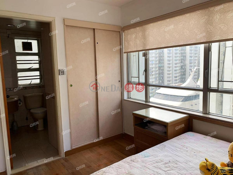 Property Search Hong Kong | OneDay | Residential Rental Listings Harbourfront | 3 bedroom High Floor Flat for Rent