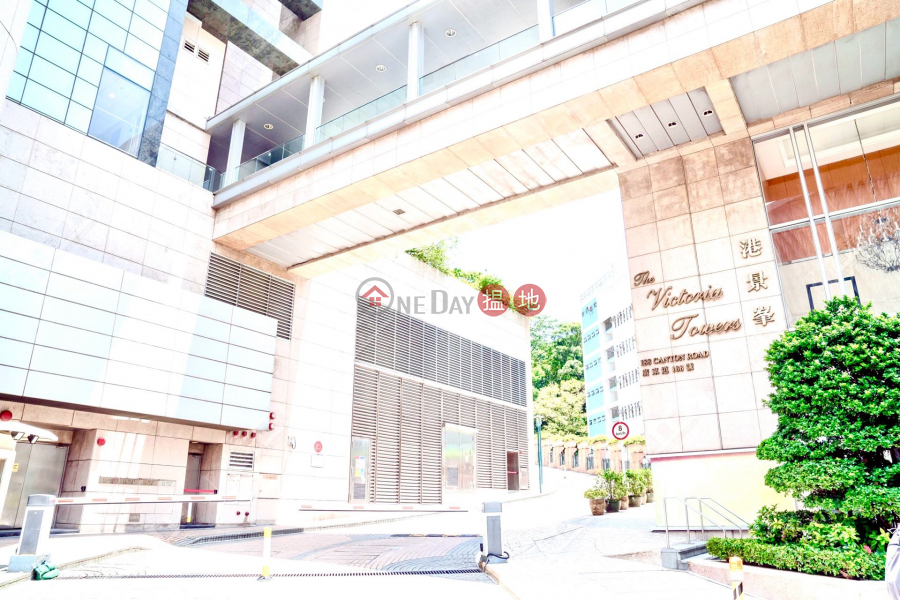 see view | 188 Canton Road | Yau Tsim Mong, Hong Kong Rental HK$ 58,000/ month