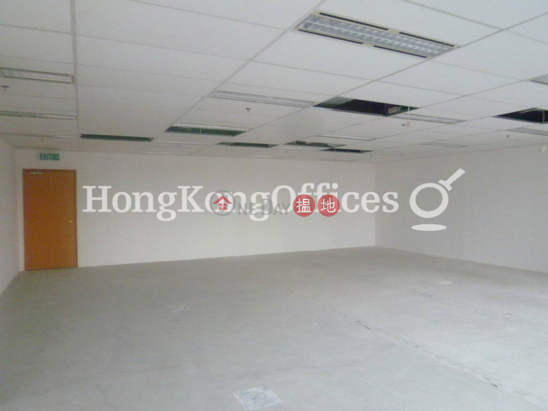 Property Search Hong Kong | OneDay | Office / Commercial Property Rental Listings Office Unit for Rent at The Gateway - Prudential Tower