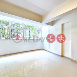 Gorgeous 3 bedroom with terrace | Rental, Hanwin Mansion 慶雲大廈 | Western District (OKAY-R15056)_0