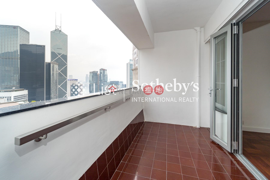 Property for Rent at Wing Hong Mansion with 3 Bedrooms | Wing Hong Mansion 永康大廈 Rental Listings