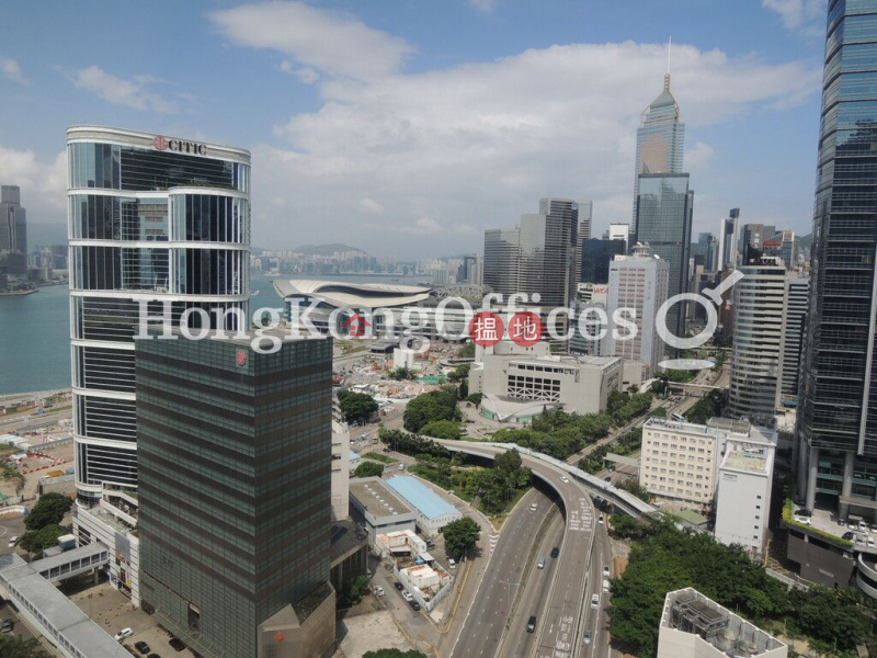 Office Unit for Rent at Admiralty Centre Tower 2 18 Harcourt Road | Central District, Hong Kong | Rental HK$ 189,924/ month